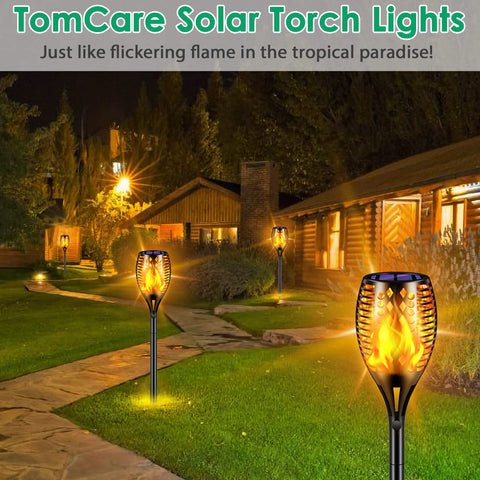 TomCare no-wiring setup makes installation quick and simple.