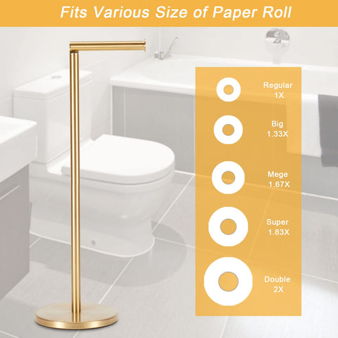 Tomeblo weighted base adds stability for busy households.