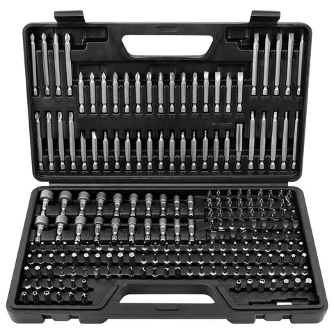 TOMMARS rugged case keeps the full set ready for home or work