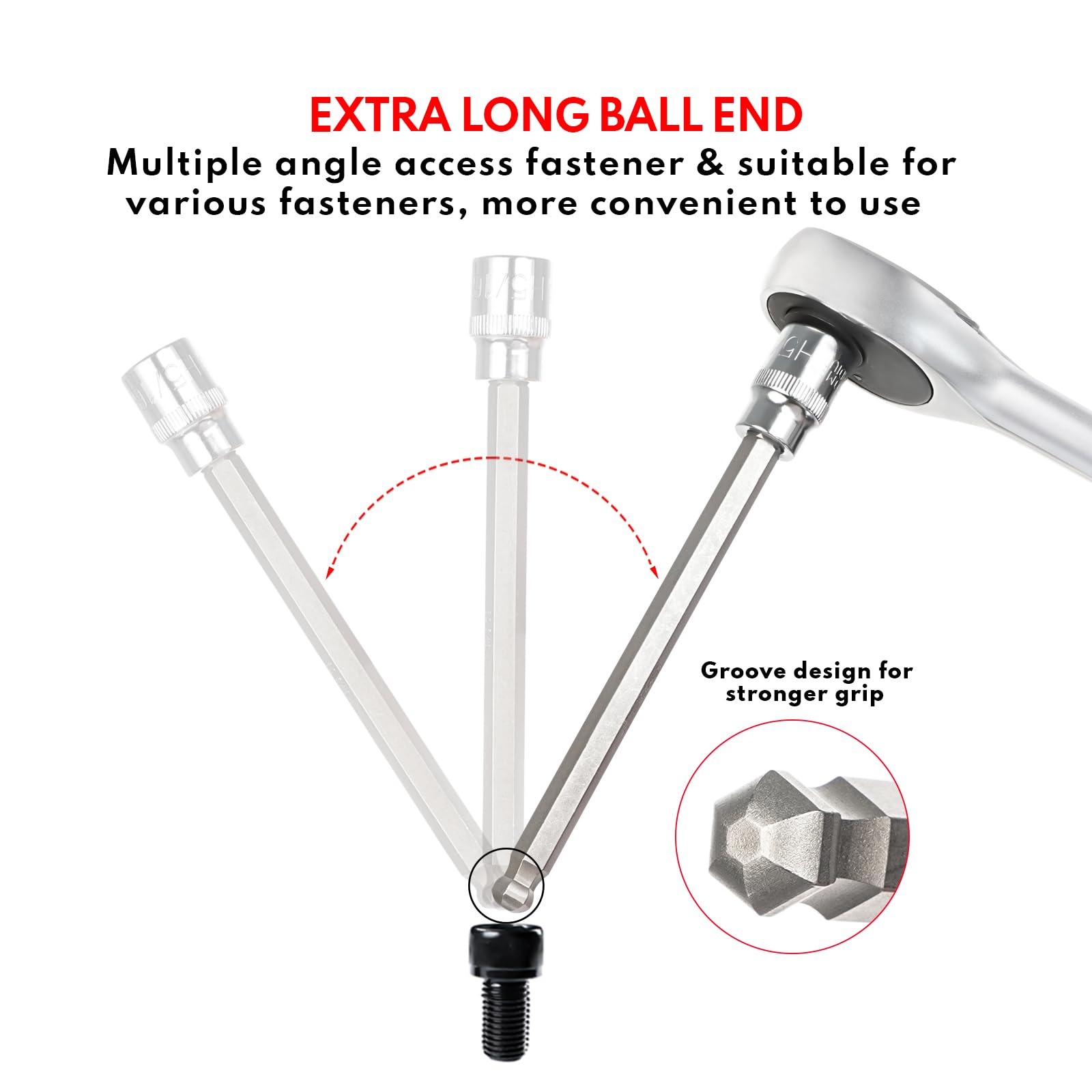 TOMMARS SAE and metric range covers 1/8 to 3/8 in and 3–10 mm.