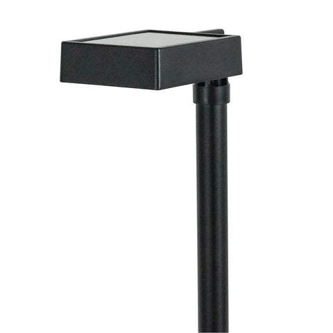 Tommy Bahama solar path light battery pack with rechargeable cells