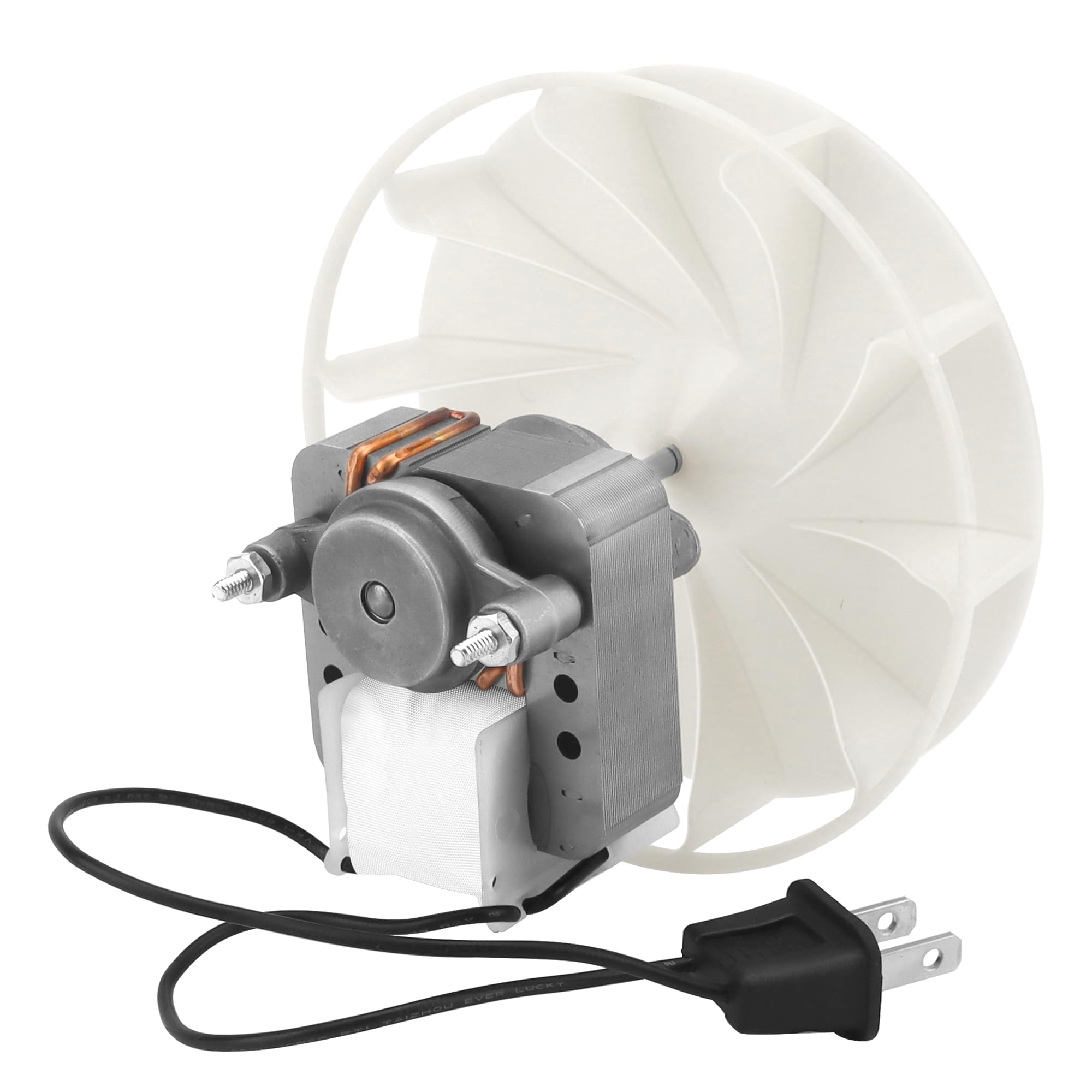 TOMOON S99080166 BP28 motor assembly for bathroom vent.