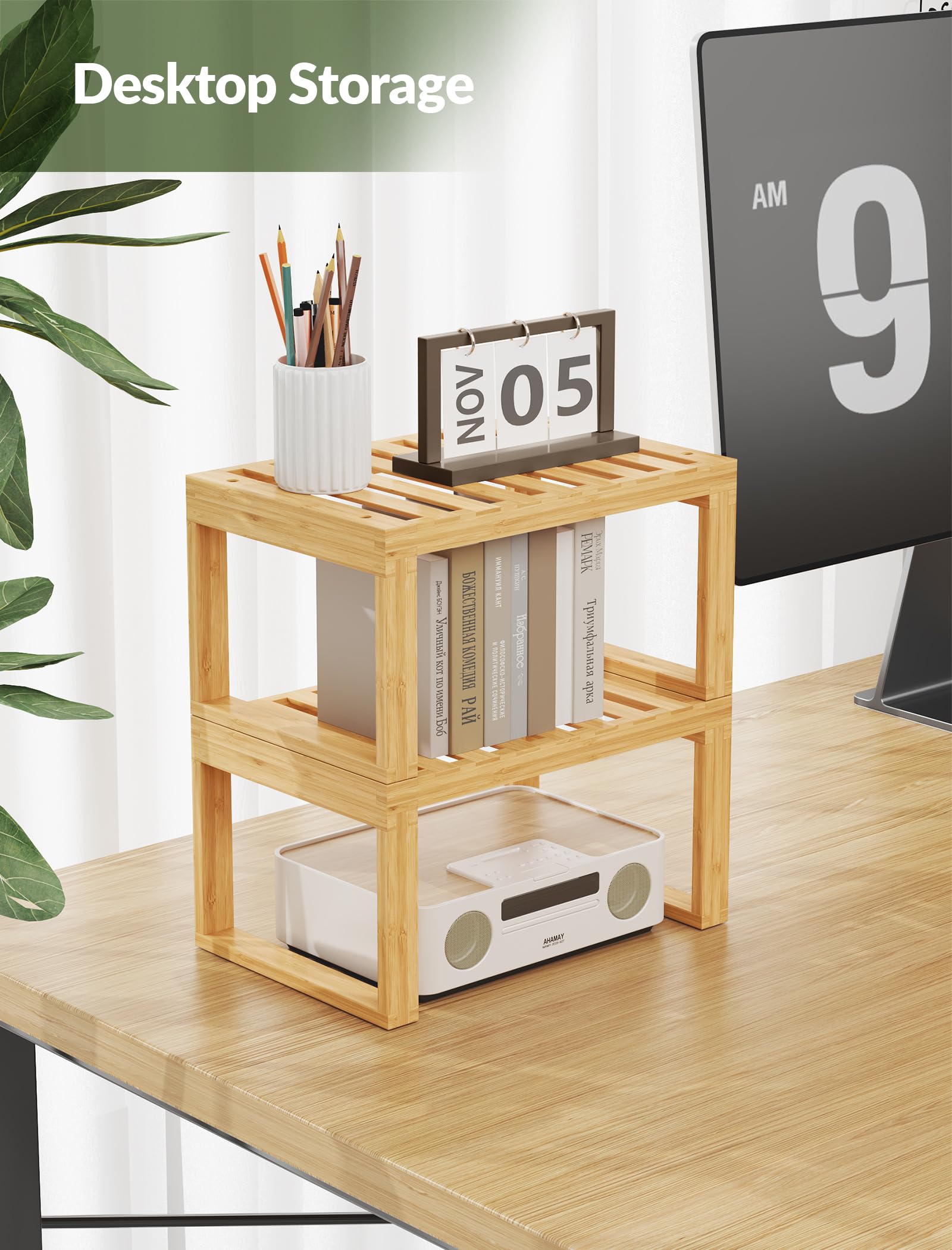 Tomorotec multipurpose storage for spices, cans, toiletries.