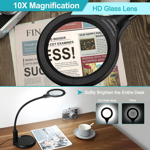 TOMSOO upgraded clip design with protective pads protects surfaces