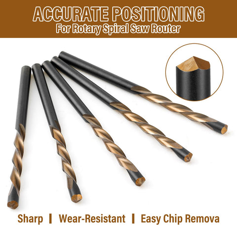 Tondiamo 50 piece bulk pack ensures ready supply for projects