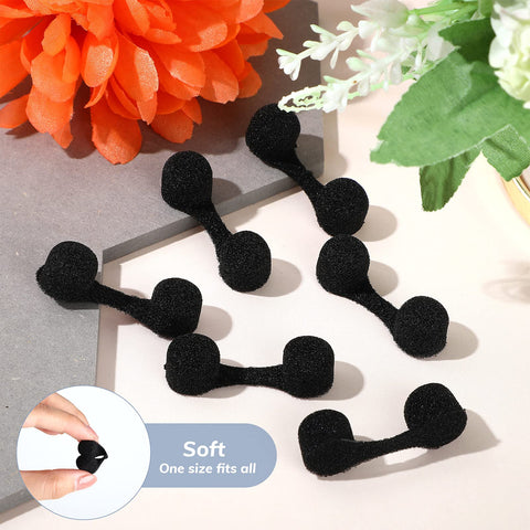 Tondiamo soft sponge filter provides comfortable wear during painting tasks.