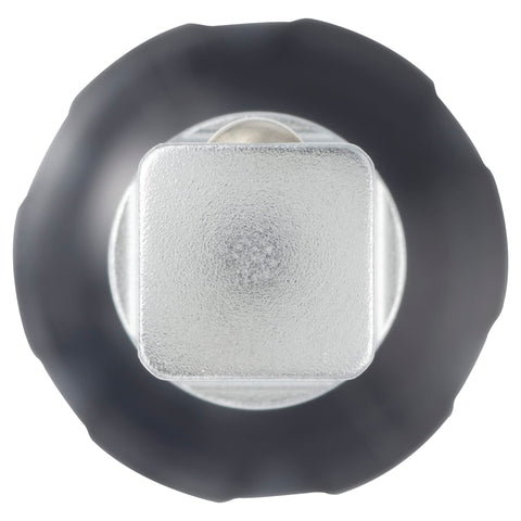 Tone extension bar bendable for extra reach in tight spaces.