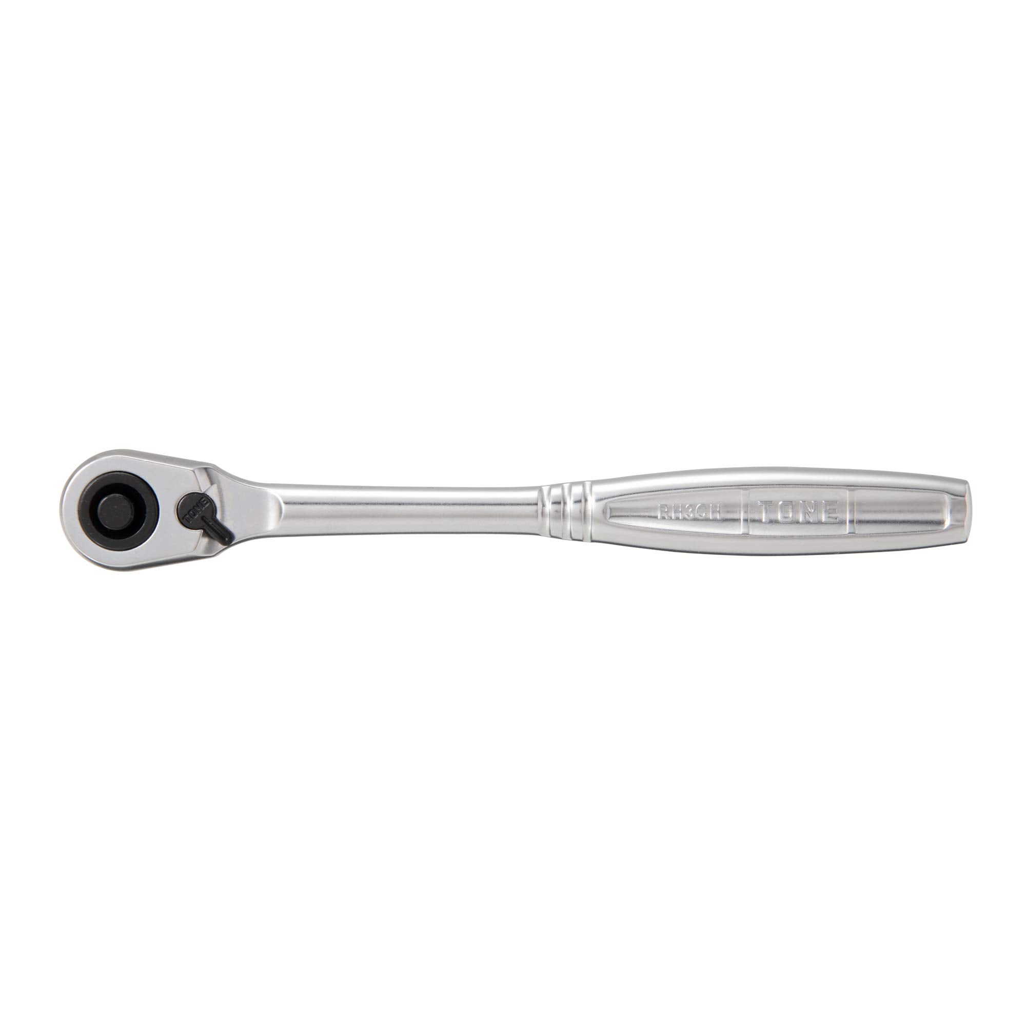 Tone Ratchet Handle wedge mechanism detail for improved durability and efficiency.
