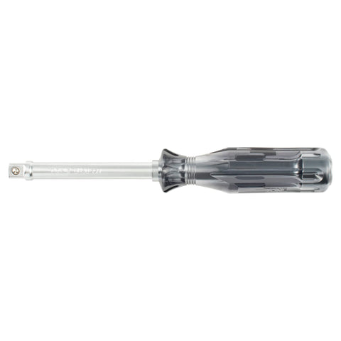 Tone screwdriver handle DH30 with a 3/8 drive for secure fastening.