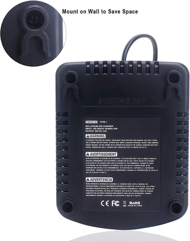Tongshcorp CMCB104 safety protections guard against overload.