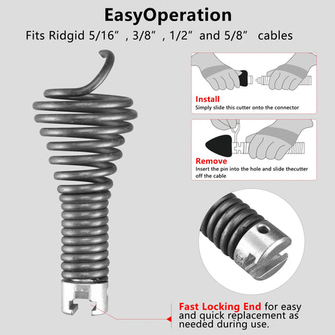 TONKI kit-assembly image demonstrates quick setup for professionals and DIYers
