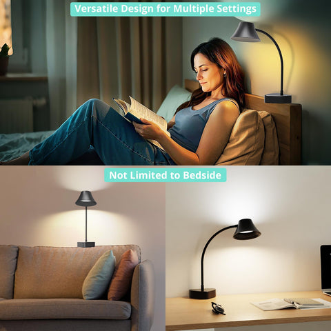 TONYFUL ambient top light adds soft mood lighting for movies or relaxing evenings.