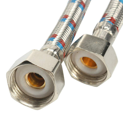 Tookie zinc alloy finish resists scratches and tarnish over time.