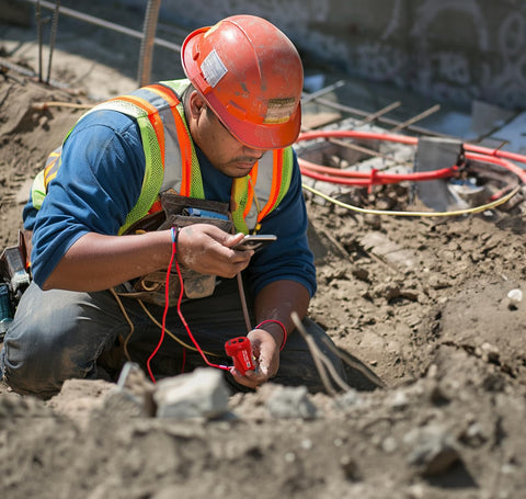 Tool Army M12 compatibility list highlights Milwaukee M-12 batteries