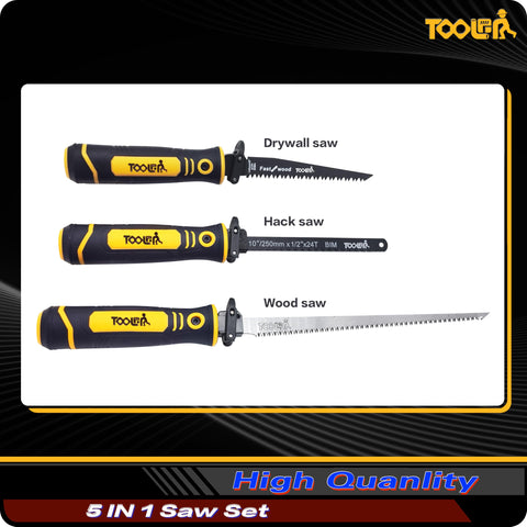 Toolan-japanese-pull-saw-double-edges delivers precise edges in woodworking projects