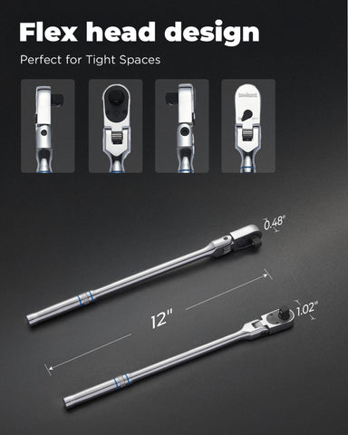 Toolant lifetime replacement guarantee with included storage box