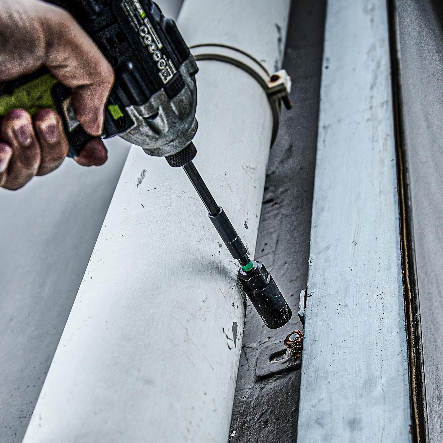 Toolant professional-grade-tool-kit designed for automotive and metalwork