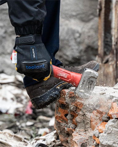 toolant Thor Series ideal for outdoor work, auto, construction, and more