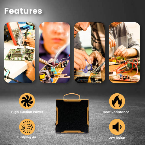 ToolBud durability supports regular use in busy workshops and studios.