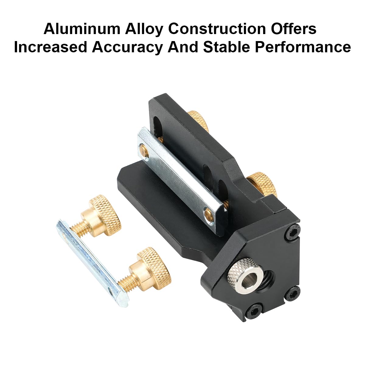 Toolcool guide for aluminum profiles in furniture and DIY projects.