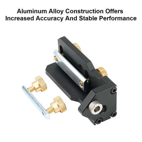 Toolcool guide for aluminum profiles in furniture and DIY projects.