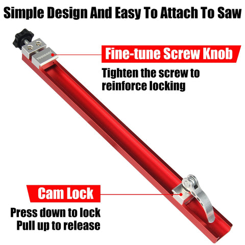 Toolcool tool‑free setup enables quick attachment and removal.