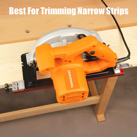 Toolcool CNC‑machined guide with anodized durability for daily use.