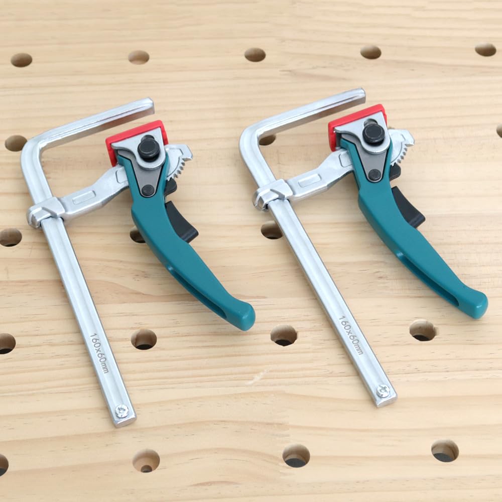 Toolcool compatible with Festool, Makita, Milwaukee, DeWalt, and Wen rails for flexible setups