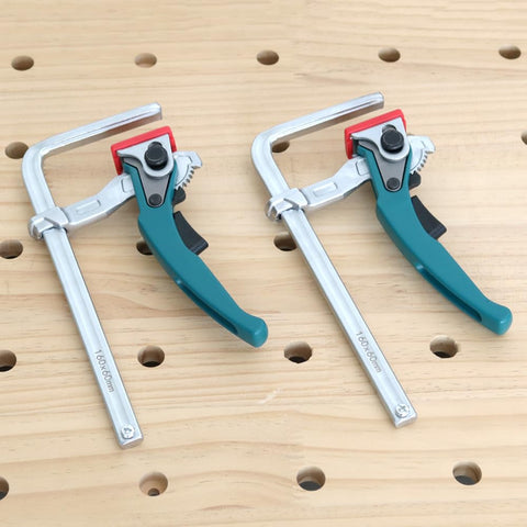 Toolcool compatible with Festool, Makita, Milwaukee, DeWalt, and Wen rails for flexible setups