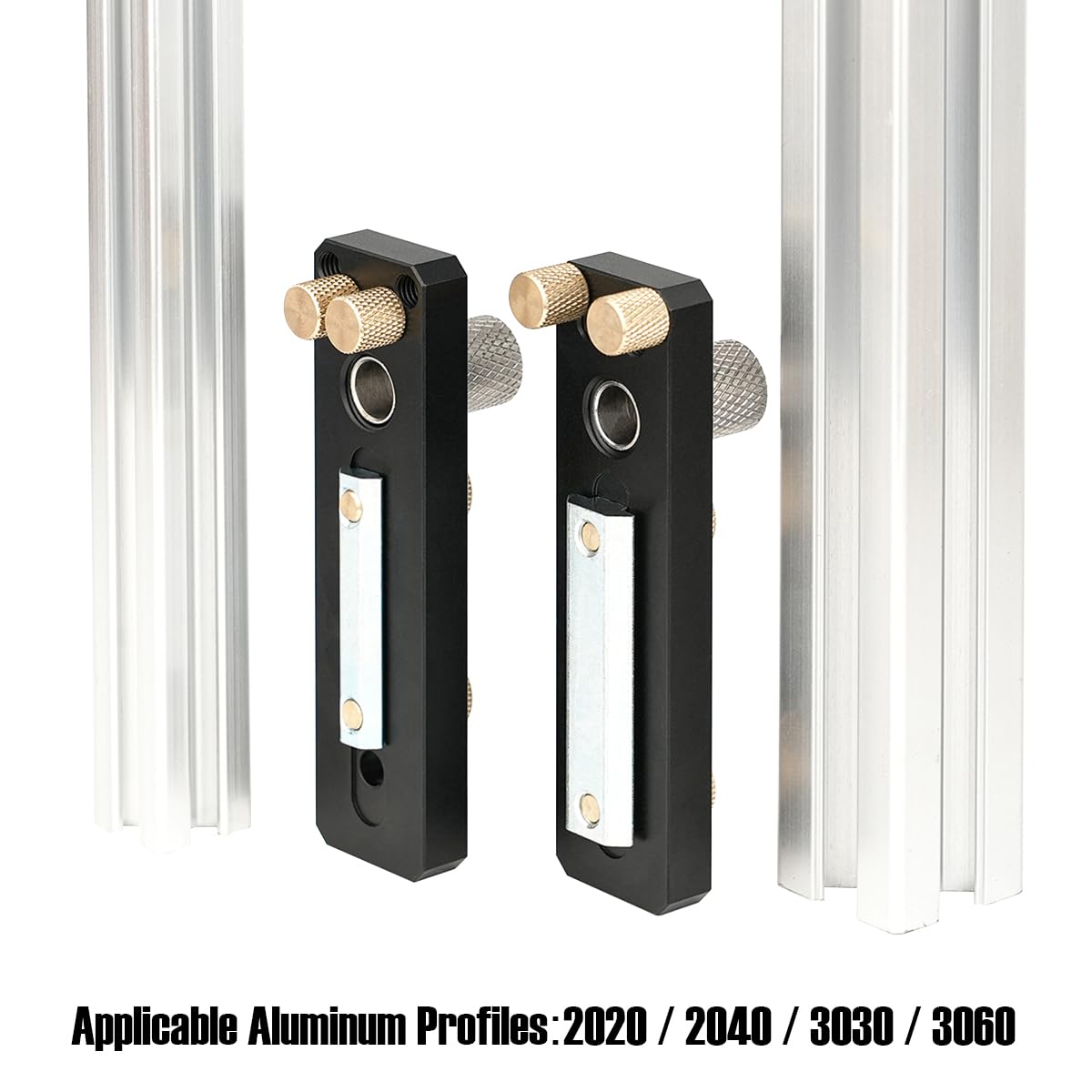 Toolcool anodized finish close-up shows longevity and wear resistance