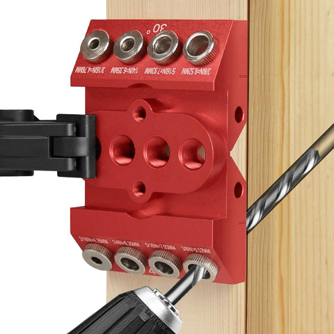 Toolcool sturdy design supports easy clamping on outdoor projects