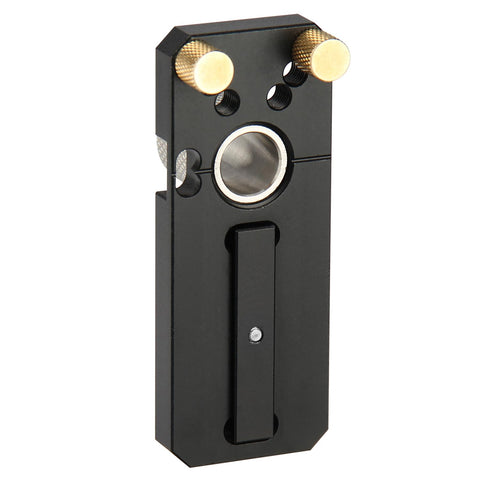 Toolcool European 20–40 series compatibility for versatile extrusion projects.