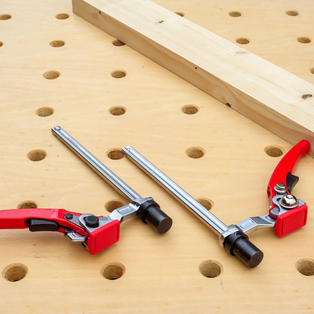 Toolcool ratcheting mechanism enables controlled release and hold.