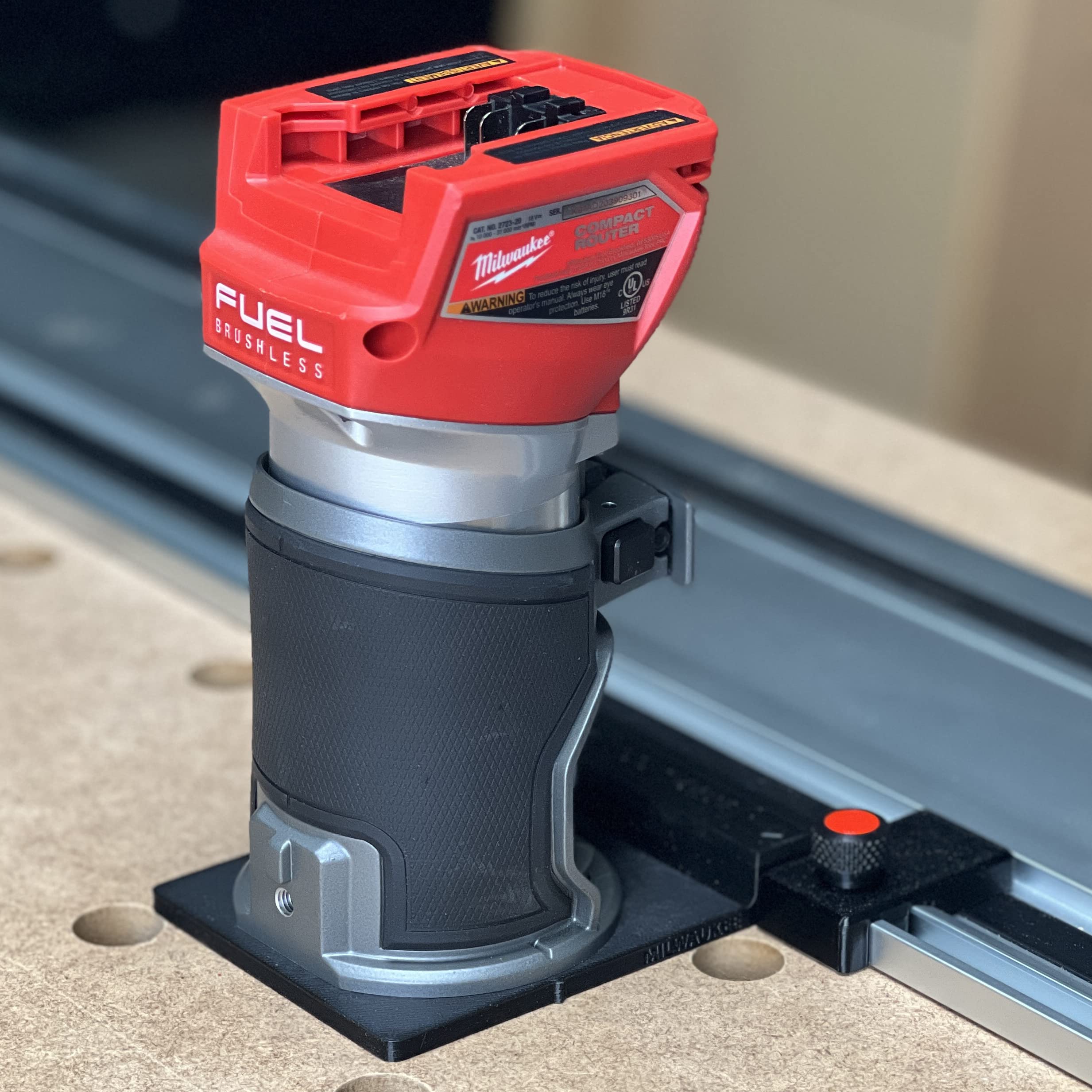 Made in the USA, ToolCurve builds durable hardware.
