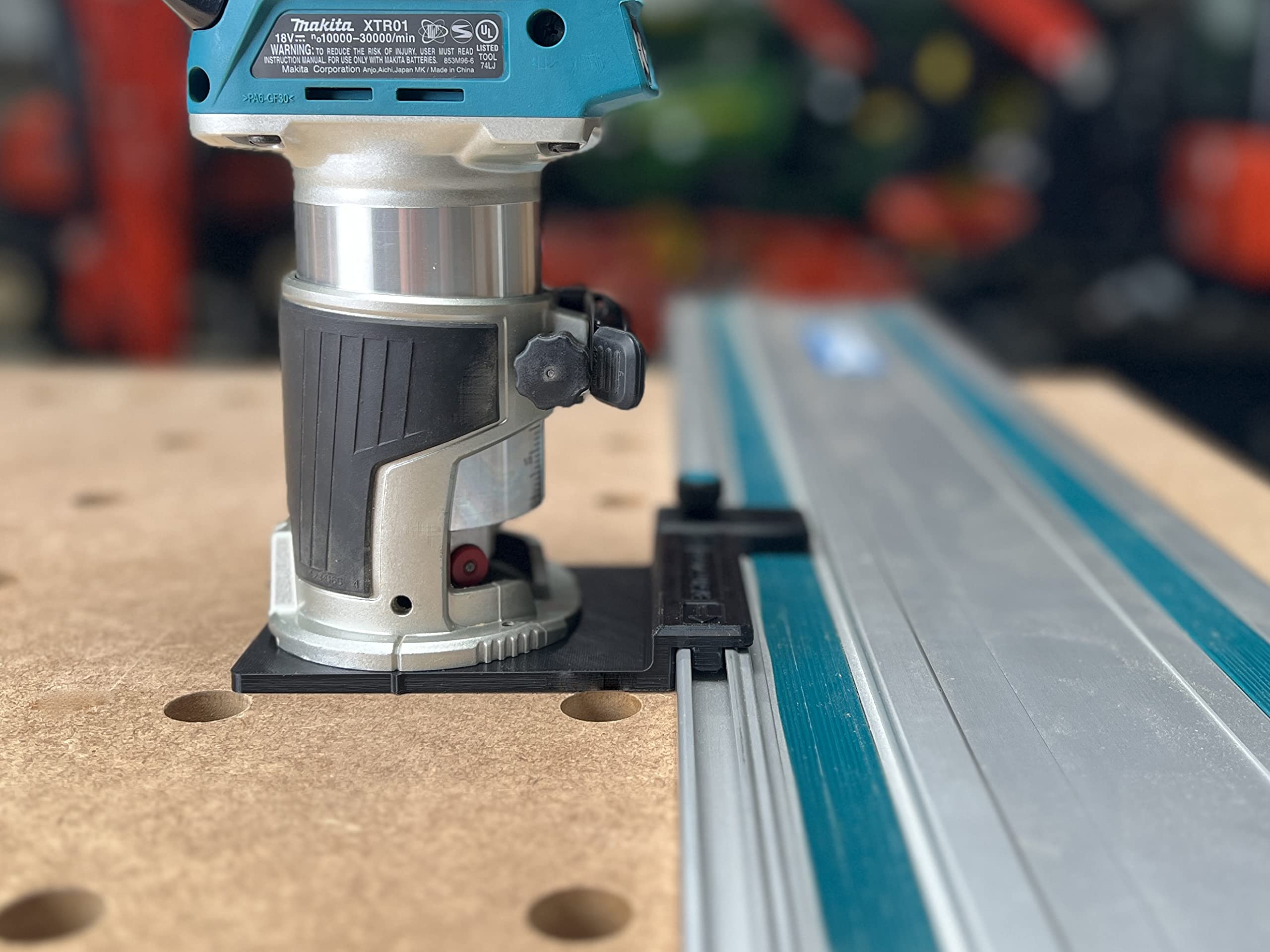 ToolCurve made in USA reflects durable craftsmanship and reliable fit