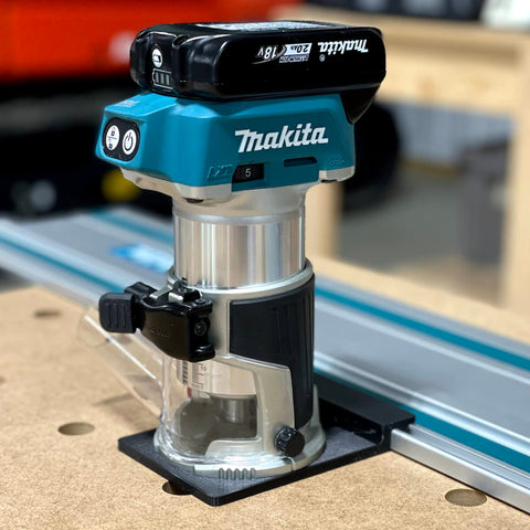 ToolCurve packaging highlights compatibility and quick reference for builders