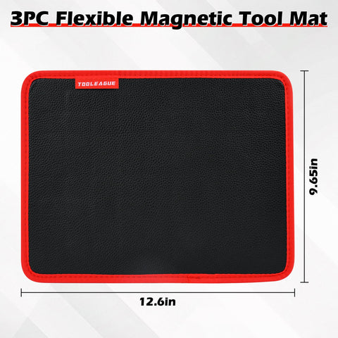 TOOLEAGUE 25 lb pickup pen extended to reach dropped parts