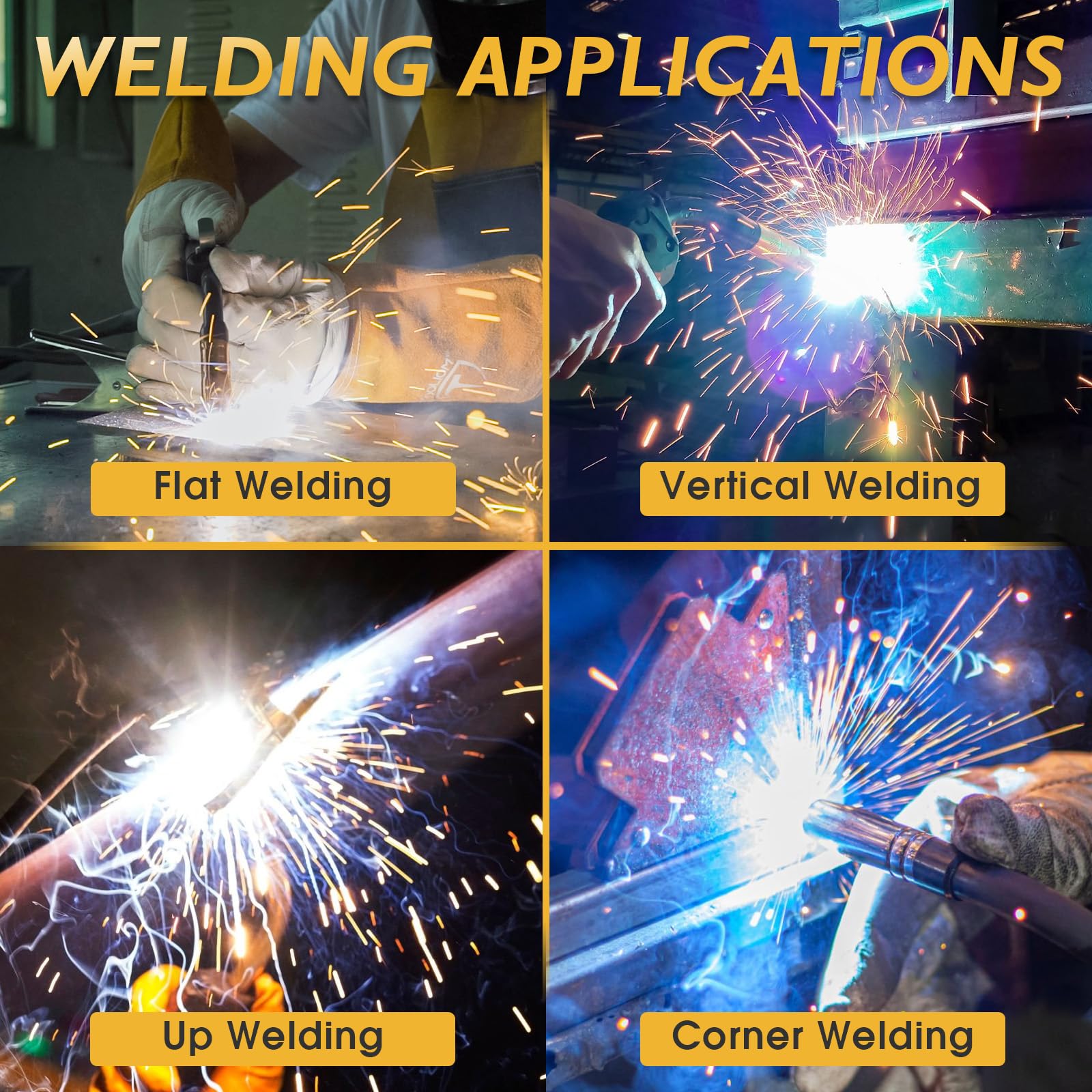 TOOLIOM ER4043 spool ready for reliable feed in MIG welding workflows