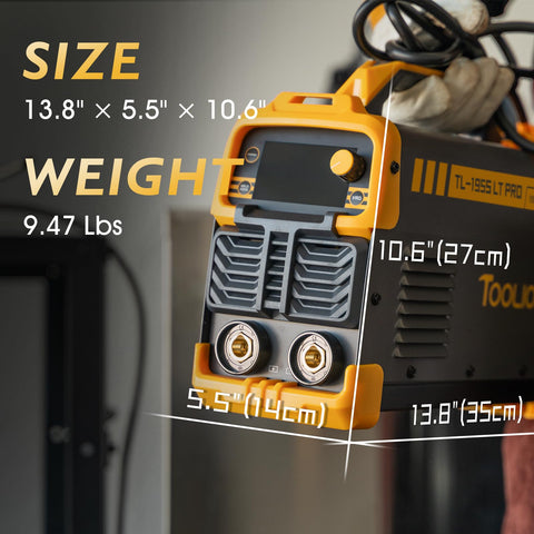 Tooliom VRD feature image illustrates safety option and safer operation