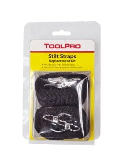 ToolPro Replacement Leg Band Kit spacers keep leg assemblies aligned on the job.