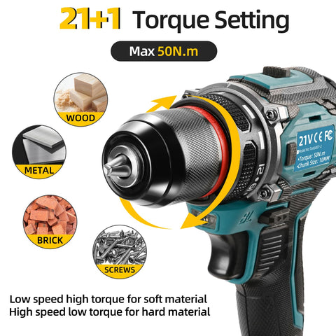 Tools 007 brushless motor detail showing durable power.