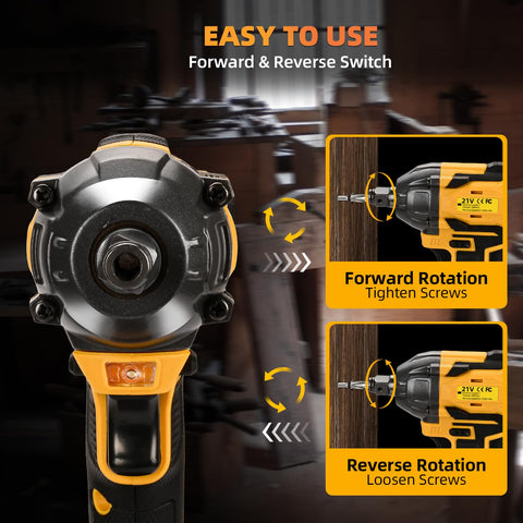 Tools 007 kit includes bits sockets and charger for versatile projects.