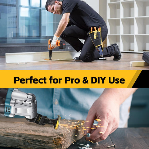 Tooltrail safety tips help you use blades confidently during DIY projects