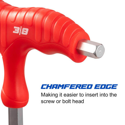 Toolwiz on-bike repair use, highlighting versatility for motorcycles.