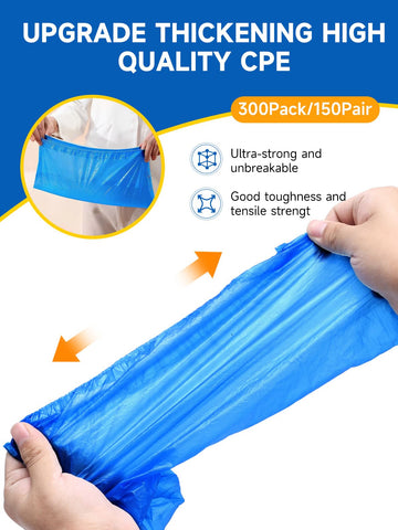 TOOSOFt tear-resistant material close-up showing durability