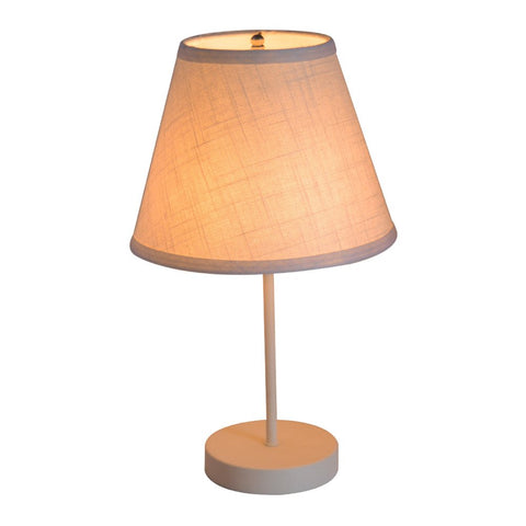 TOOTOO STAR barrel white lampshade packaging image for unboxing