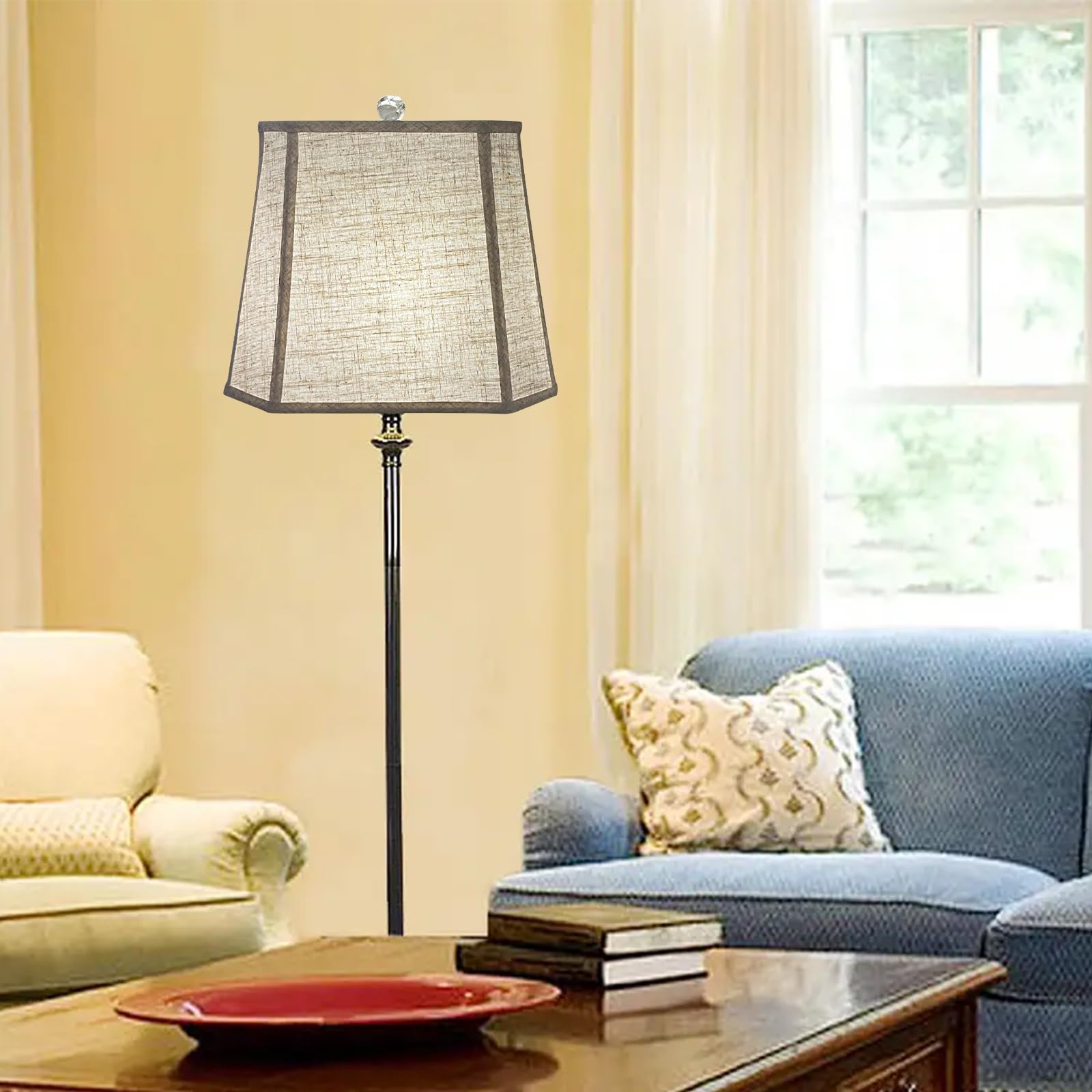 TOOTOO STAR light diffusion creates a comfortable ambiance for evenings