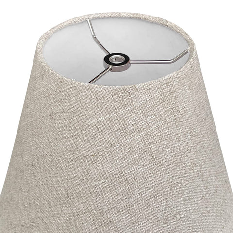 TOOTOO STAR natural color shade adds versatile style to bedrooms and living rooms.