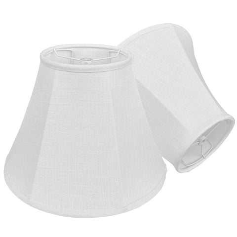 TOOTOO STAR natural linen lampshade handcrafted with durable fabric.