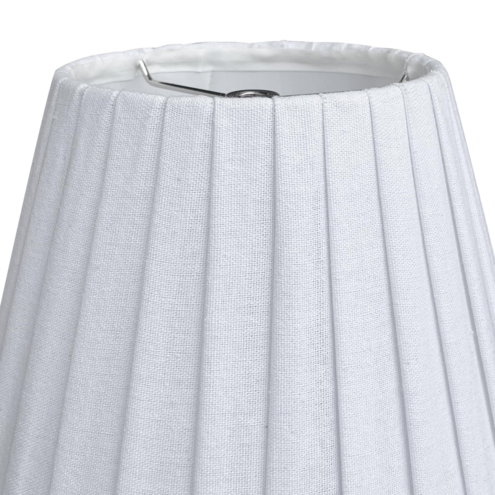TOOTOO STAR spider-fitter attachment for easy lamp shade installation.